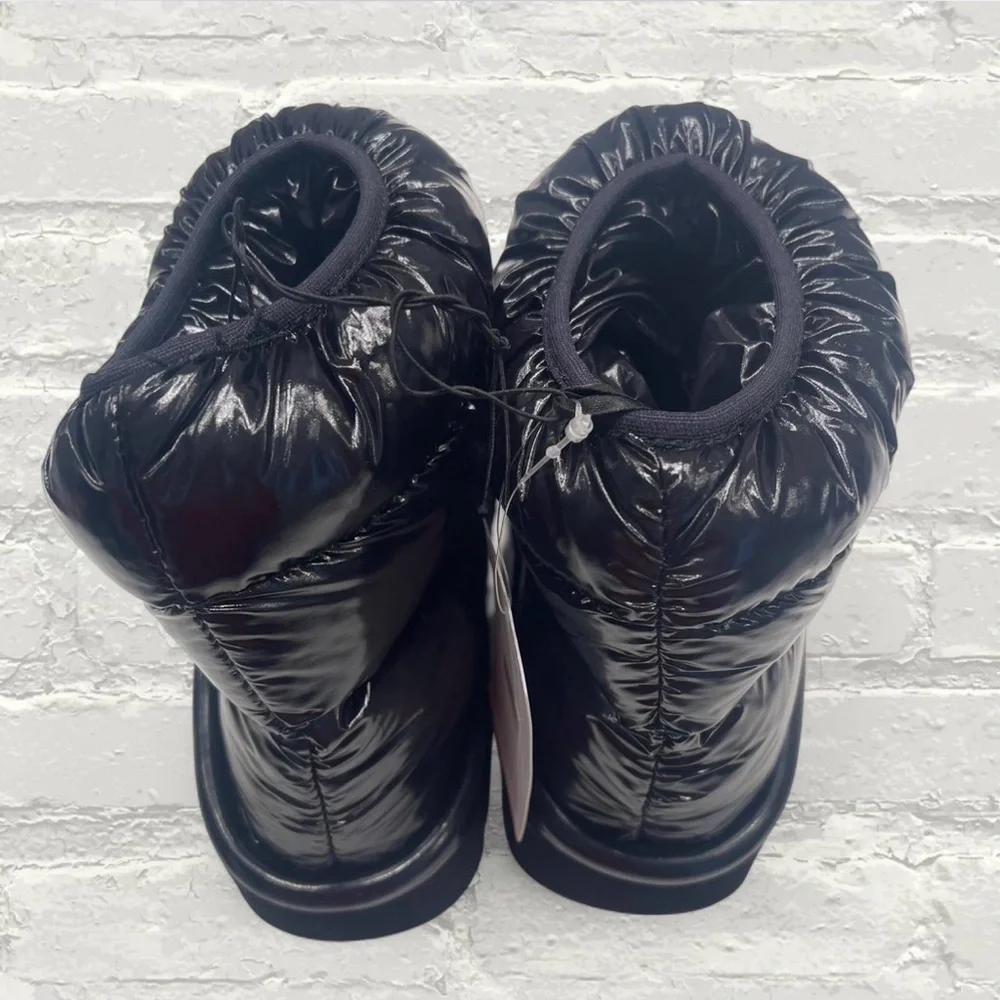 H&M Padded Booties - Picture 3 of 4